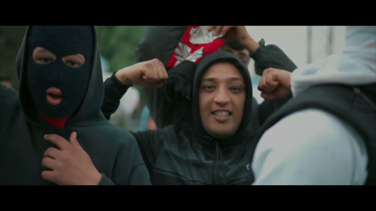 Maxresdefault1 12 - EL KATIBA - Cejin 1 | ???? 1 (Clip Officiel)