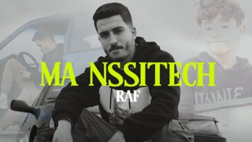 Maxresdefault1 13 - RAF - Ma Nssitech ?? ????? (Official Music Video)
