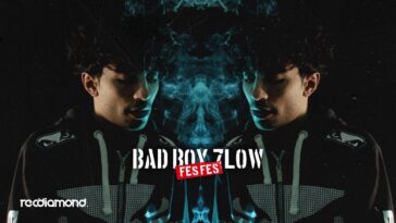 Maxresdefault1 21 - BadBoy 7low - Fes Fes (Official Video)