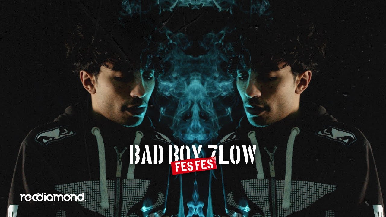 Maxresdefault1 21 - BadBoy 7low - Fes Fes (Official Video)