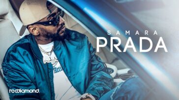 Maxresdefault1 3 - Samara - Prada (Official Music Video)