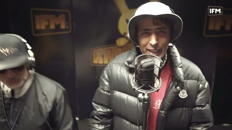 Maxresdefault1 9 - Hamza Nvst : Freestyle ?? ?? ???????