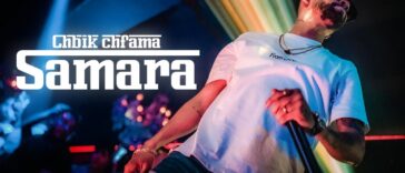 Samara - Chbik Chfama