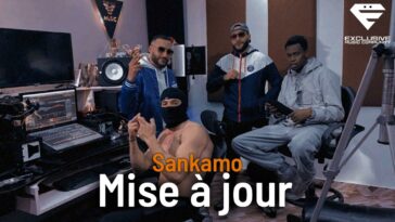 Sankamo Mise A Jour Official Music Video Youtube Thumbnail1