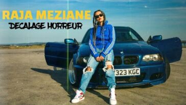 Sddefault1 - Raja Meziane - Décalage Horreur - ? ?????? ? ????? [Prod by Dee Tox]