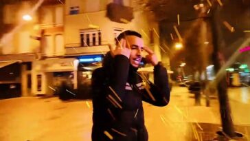 X10801 - Kafka Ft. TATI G13 - Wa7la (Official Music Video)