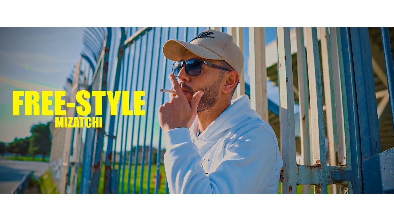 Maxresdefault1 15 - MIZATCHI - Differenti / ??????? ( Music Video )