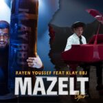 Rayen Youssef ft Klay - Mazelt Sghir