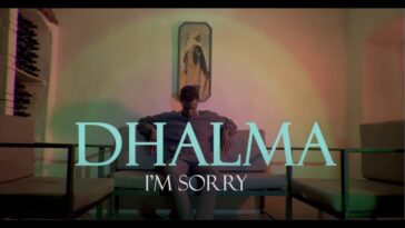 Dhalma I'm sorry