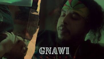 Gnawi - LMAJ3OR