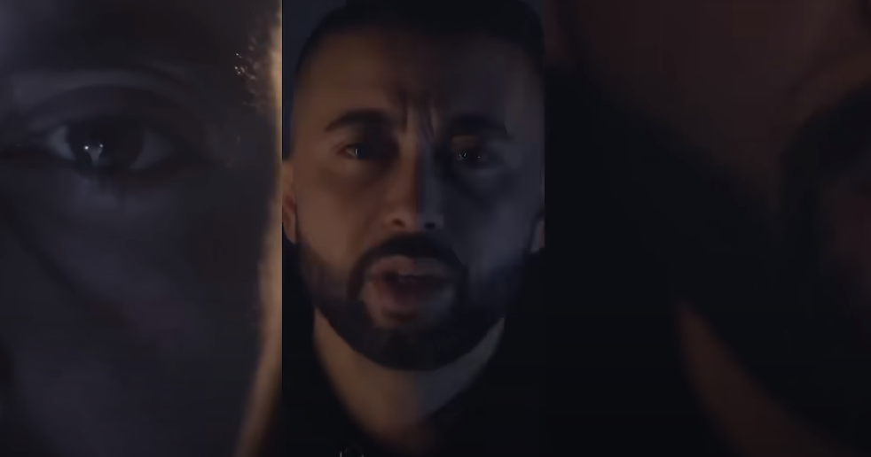 Capture 12 - ATA - Khalifa (Clip Officiel)