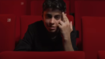 Capture 13 - Nass - BABA "???? ???" (clip officiel)