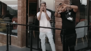 Capture - Shark Ft Slayder - 7keya | ????? (Clip Officiel)