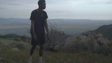 Capture 18 - Dhalma - Intro [official music video]