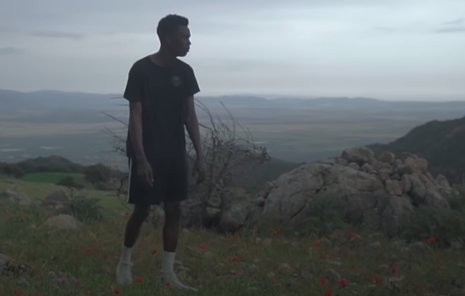 Capture 18 - Dhalma - Intro [official music video]