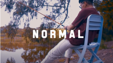 Capture 2 - BLVCK - NORMAL (Teaser)