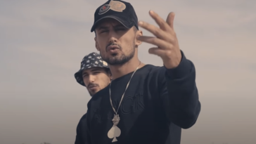 F2M X HWB - Rabi M3ana