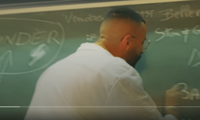 Capture Min 1 - Stou X Ja7 - Chinger Winger / ????????