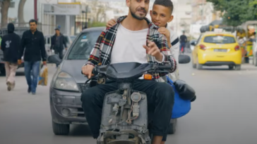 Blingos - Le 9abli Le Ba3di