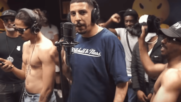 esserpent - Esserpent - Freestyle