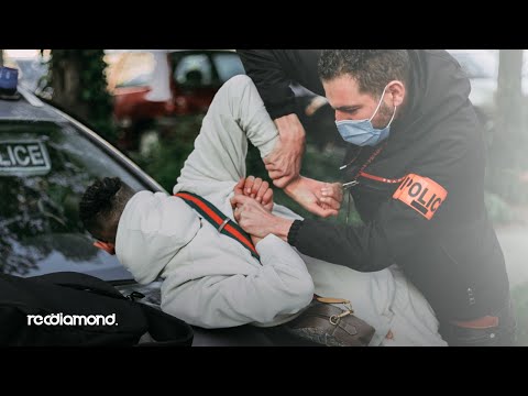 Hqdefault1 1 - Tchiggy - Teaser album Expulsé (Intro)