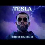 Didine Canon 16 - Tesla