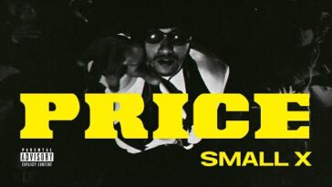 SMALL X - PRICE