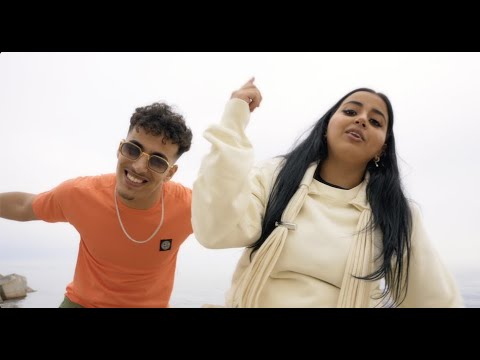 Hqdefault1 5 - Marwa Loud, @Moha K - Ghir Ntiya (Clip Officiel)