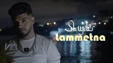 Slayder - Lammetna