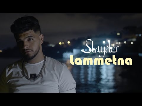 Slayder - Lammetna