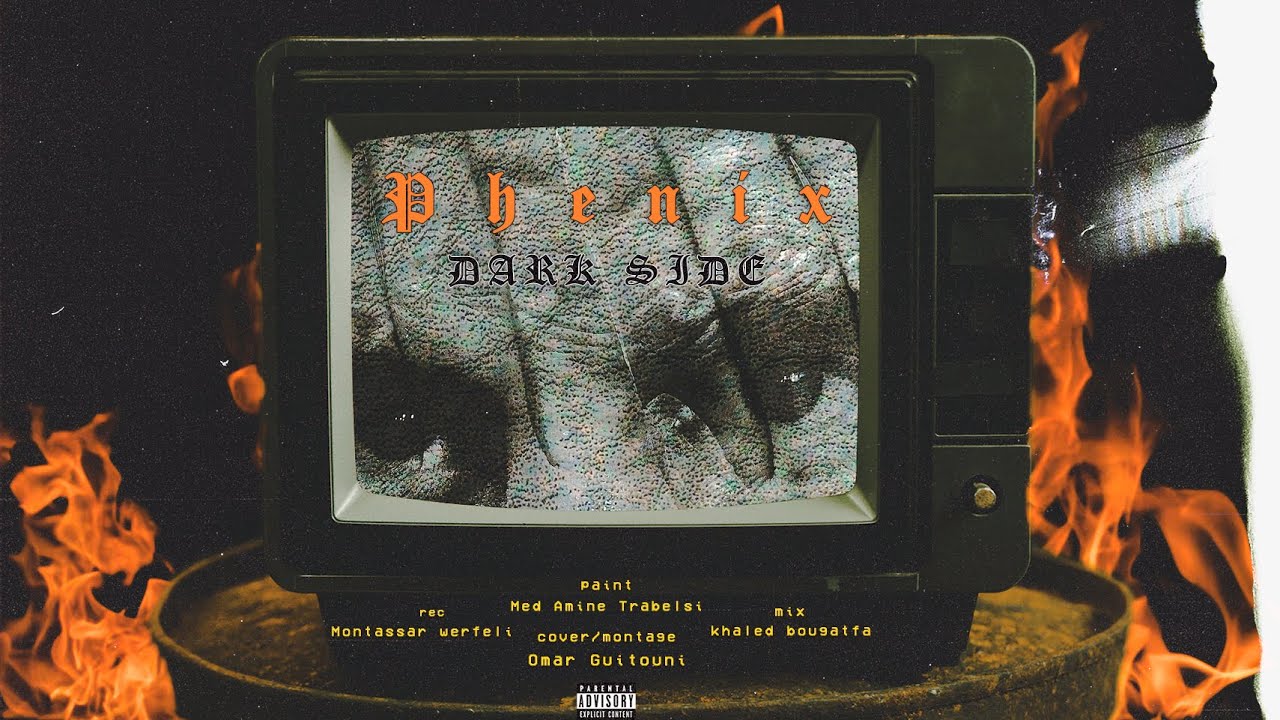 Phénix - DARKSIDE