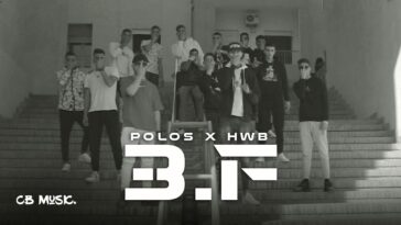 Polo S X HWB - 3.F