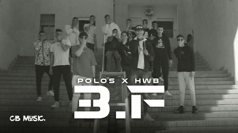 Polo S X HWB - 3.F