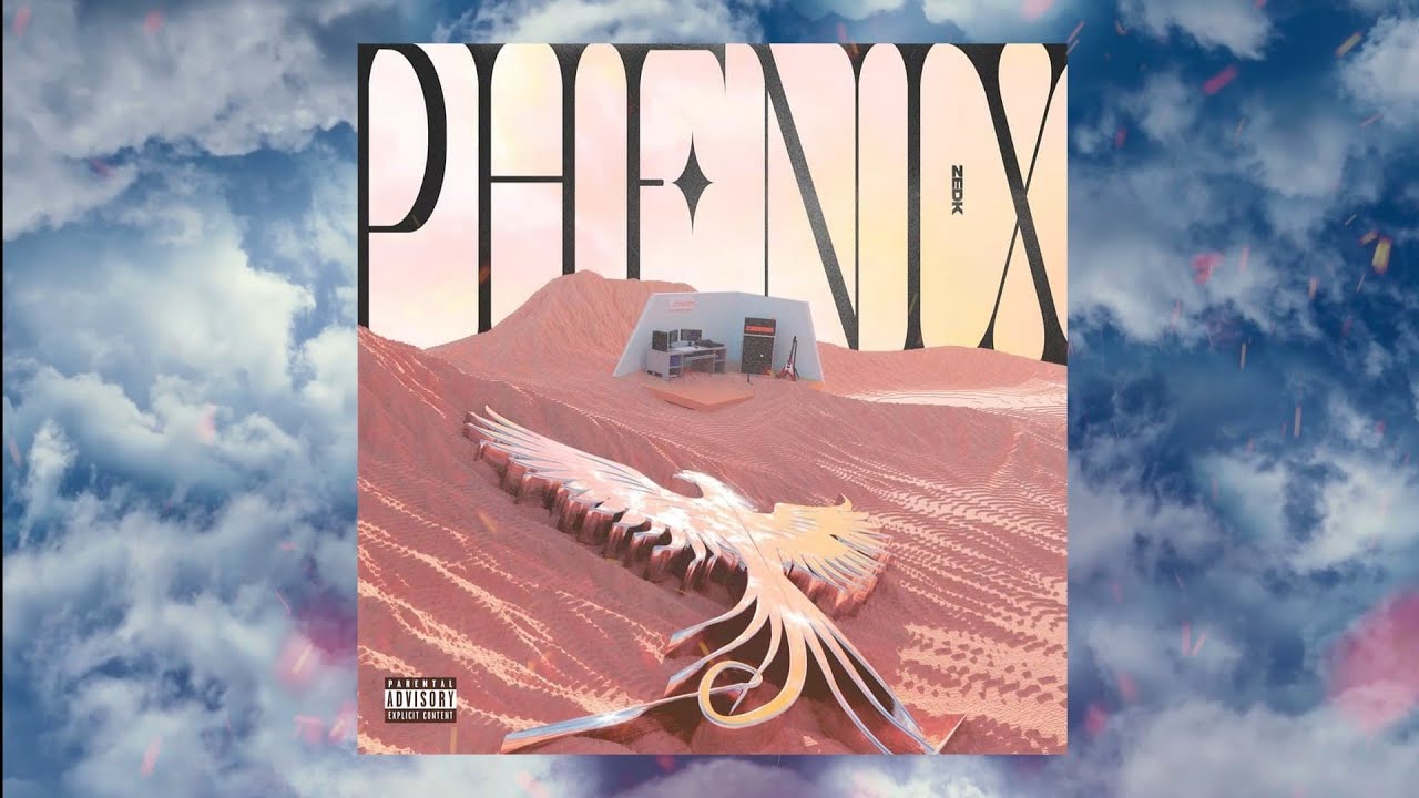 ZEDK - PHÉNIX