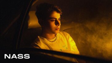 Maxresdefault1 14 - Nass - Thniti Dhlem (clip officiel)