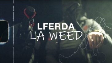 Lferda-La weed