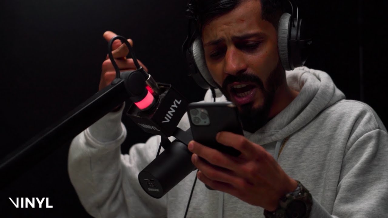 Aljundi | - Freestyle