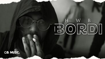 Maxresdefault1 23 - HWB - Bordi (Official Music Video)