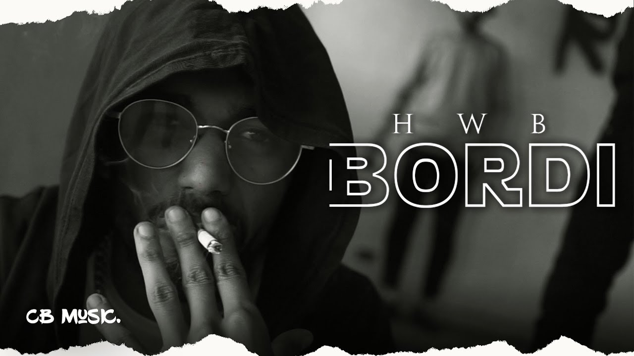 Maxresdefault1 23 - HWB - Bordi (Official Music Video)