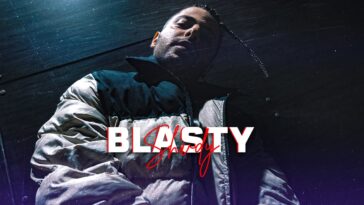 Maxresdefault1 25 - Shvdy - Blasty (Official Music Video) | 2022