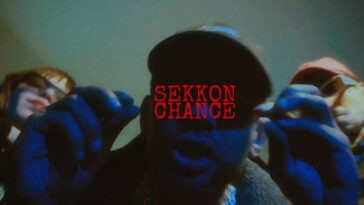 Maxresdefault1 28 - SAFFWIZZ, KOAST, NAQQA, RATCHOPPER - Sekkon Chance (video)