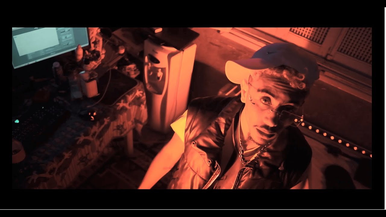 Maxresdefault1 34 - Ka3bi - Chkoun ( Officielle Music Video )