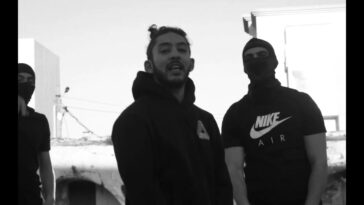 Maxresdefault1 37 - Mizo-H - Boura9 (Music video) Prod.Kiev