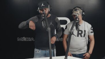 Maxresdefault1 4 - EL KATIBA & EL 7AJ - Freestyle South Side