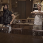 Mouka - Nothing ft. El castro