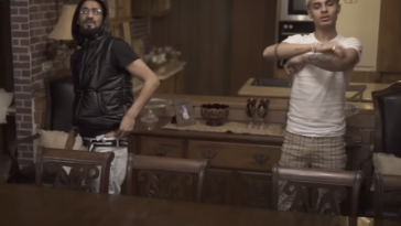 Mouka - Nothing ft. El castro