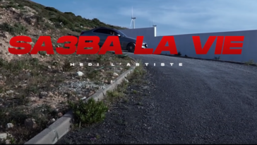 Sa3ba La Vie - Hedi L'artiste - Sa3ba La Vie