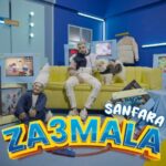 sanfara-za3mala