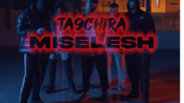 Ta9chira-Misselech