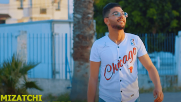 Capture Min 1 - Mizatchi - Mela Winek